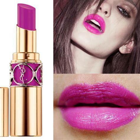 ysl fuschia pink 19|ysl fuchsia review.